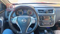 نيسان ألتيما